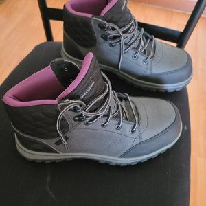 Work boot